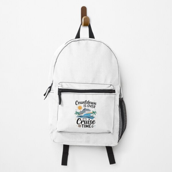 Item preview, The countdown is over: time for the cruise! designed and sold by FrenchTouch77.