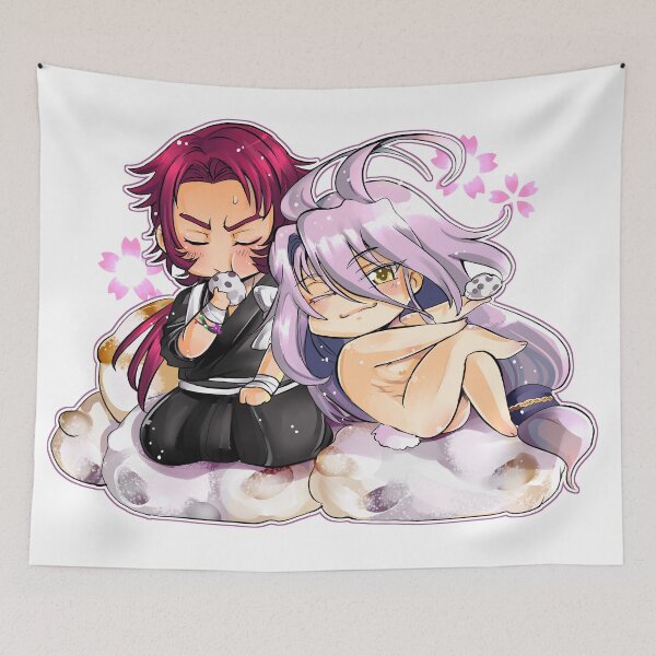 Item preview, Daifuku designed and sold by Kamapon's Workshop.