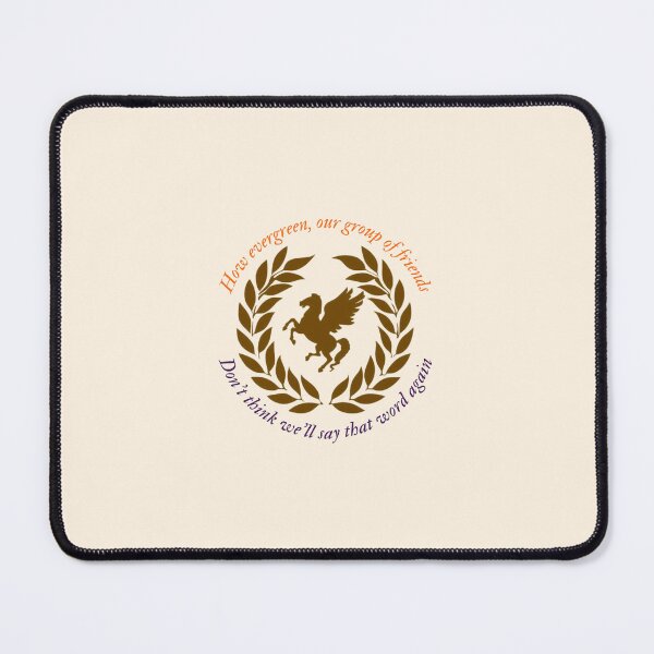 Item preview, Champagne Problems x Percy Jackson and the Olympians designed and sold by TheBolter.