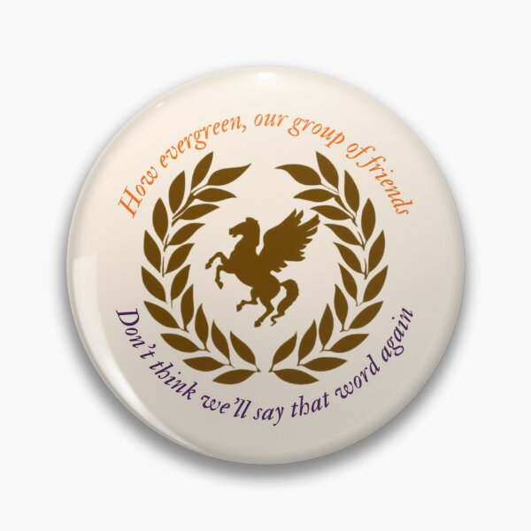 Item preview, Champagne Problems x Percy Jackson and the Olympians designed and sold by TheBolter.