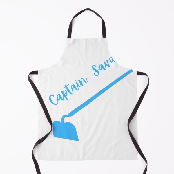 Item preview, Captain sava hoe designed and sold by Fischbabe.