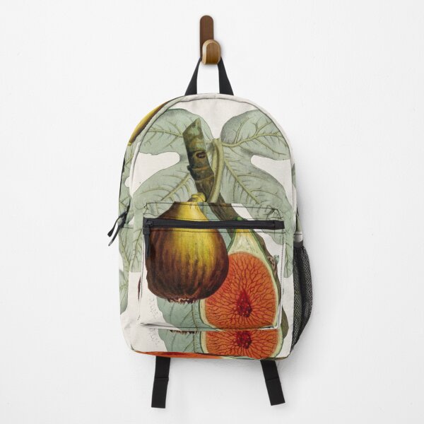 Item preview, Botanical Fig designed and sold by BlueSpecsStudio.