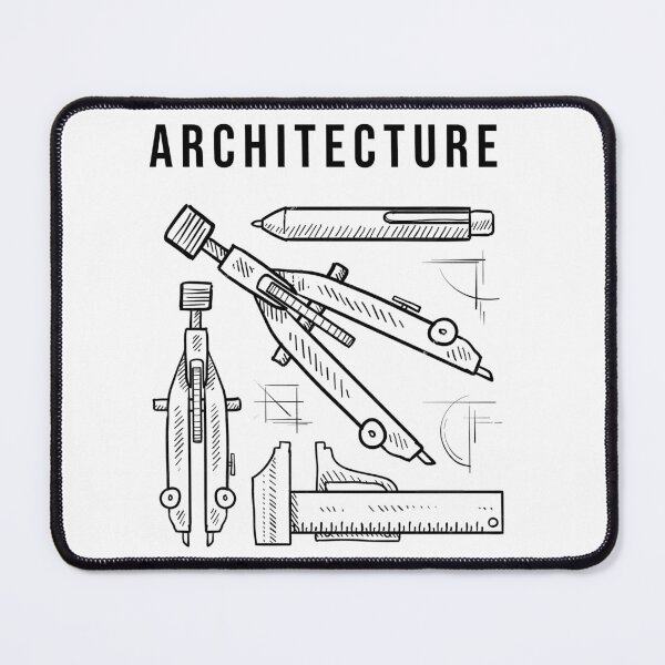 Item preview, Architecture tools designed and sold by Esquisse Vivante.