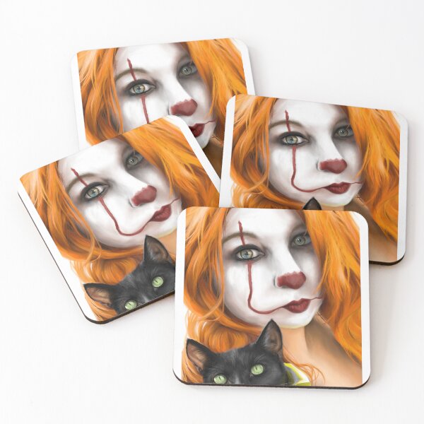 Item preview, January Embers designed and sold by DominqueDeanArt.