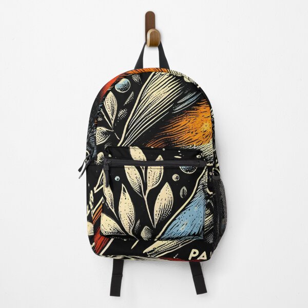 Item preview, Painted Redstart designed and sold by theAVIARY7.