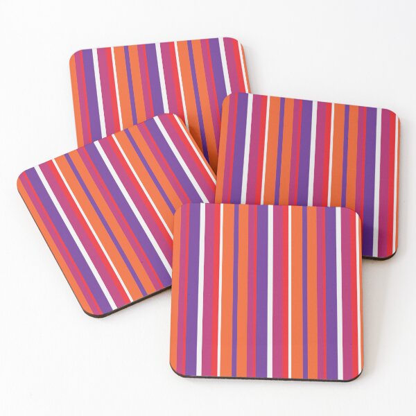 Item preview, 90s Vivid Throwback Pattern designed and sold by AlienBoyDesigns.