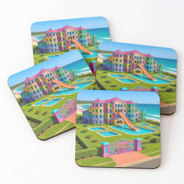 Item preview, Color palace  designed and sold by quantum X.