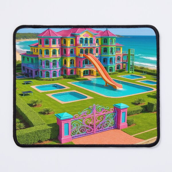 Item preview, Color palace designed and sold by quantum X.
