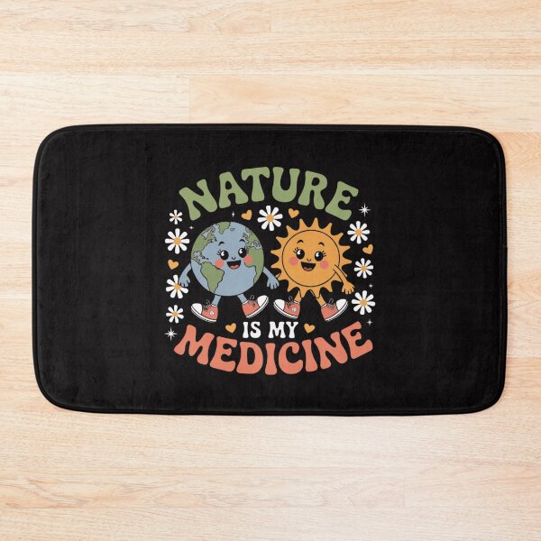 Item preview, Nature Medicine designed and sold by FrenchTouch77.