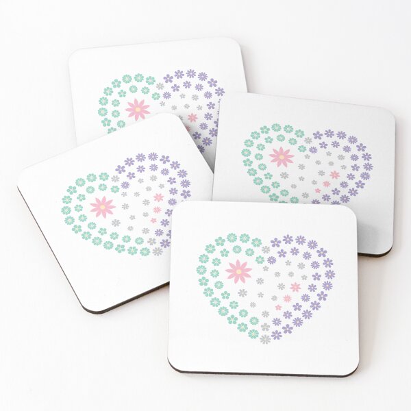Item preview, Floral Devotion designed and sold by Kiwi Art.