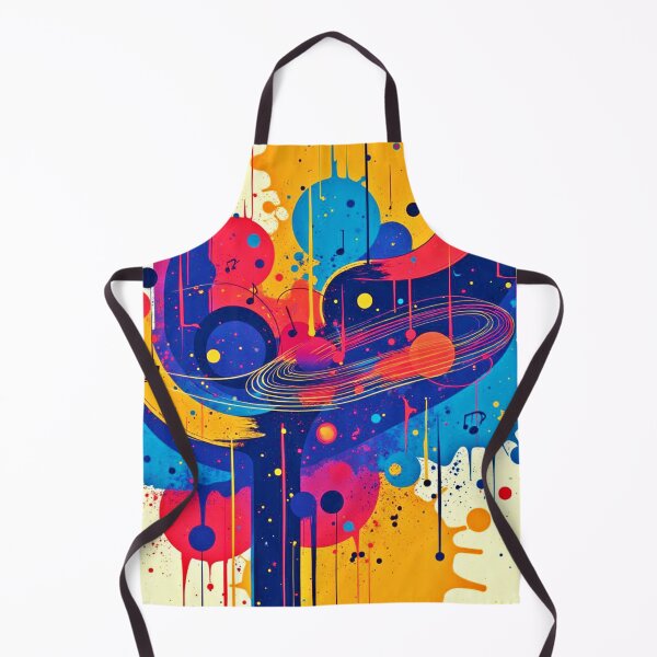 Item preview, Music Paints Emotion designed and sold by Health And Fitness Posts e-Store.