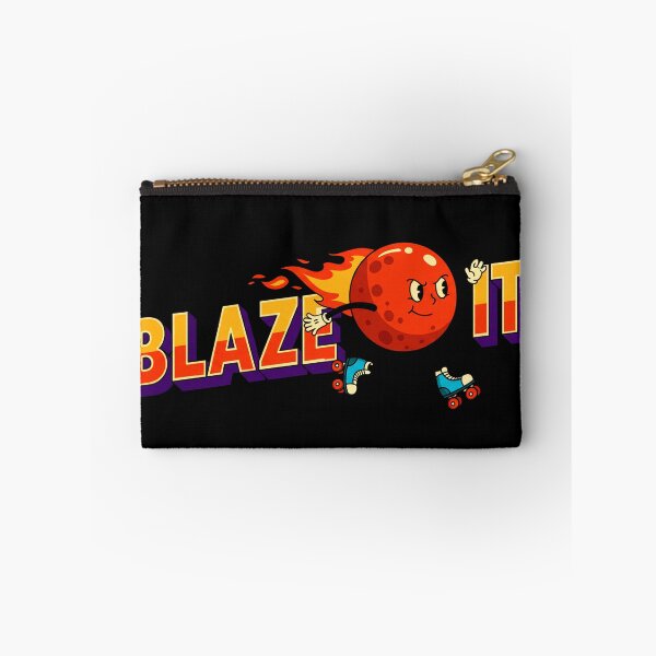 Item preview, Blaze It designed and sold by Urbanskully.