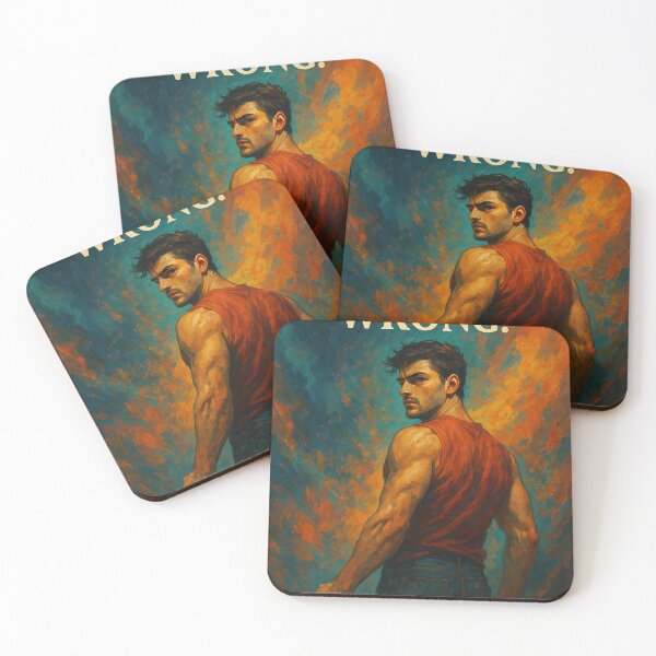 Item preview, "Prove Them Wrong" – Motivational Power Art designed and sold by DamnOspin.
