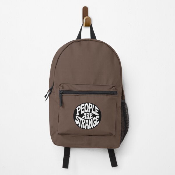 Item preview, People Are Strange — People Are Strange designed and sold by FrenchTouch77.