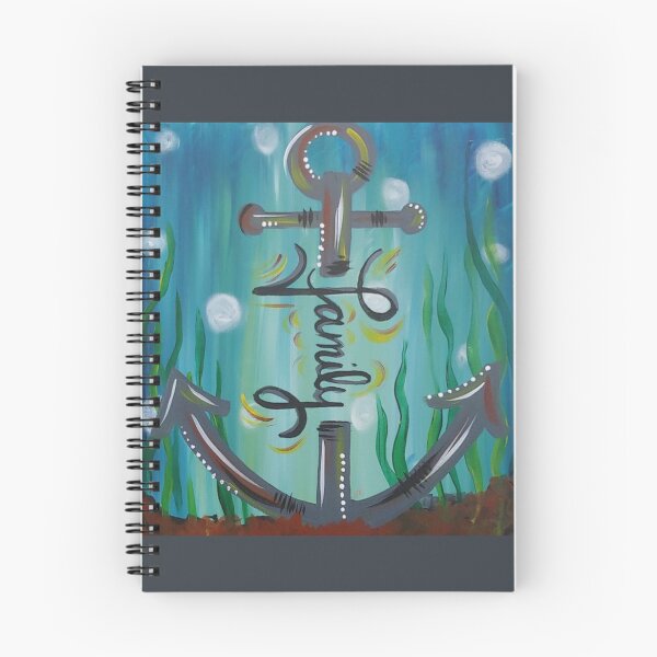 Item preview, Family designed and sold by LibrosBOOKtique.