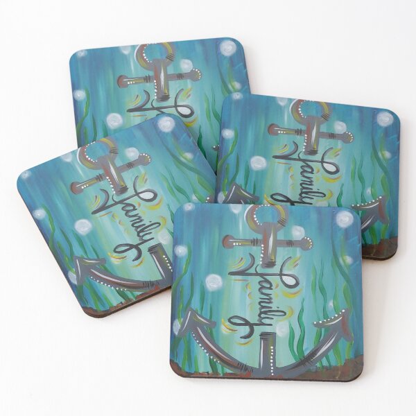 Item preview, Familia designed and sold by LibrosBOOKtique.