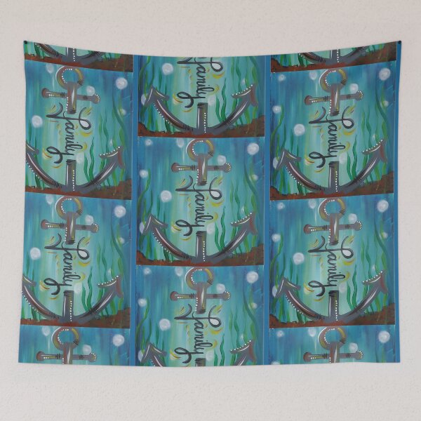 Item preview, Familia designed and sold by LibrosBOOKtique.