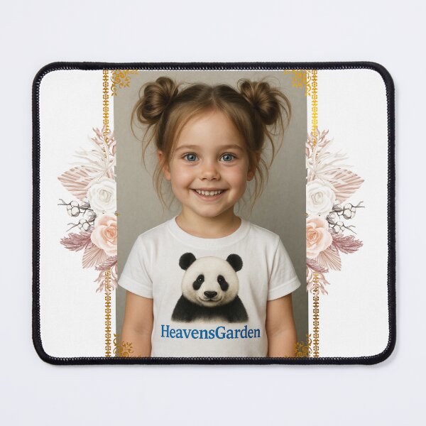Item preview, Panda 2 designed and sold by Hevensgarden.
