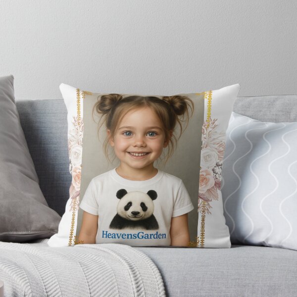Item preview, Panda 2 designed and sold by Hevensgarden.