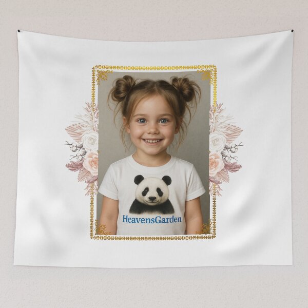 Item preview, Panda 2 designed and sold by Hevensgarden.