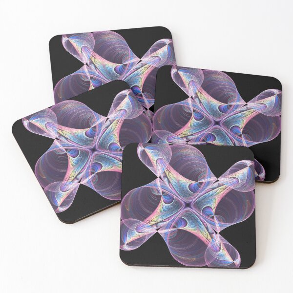 Item preview, Iridescent designed and sold by Christine Lake.