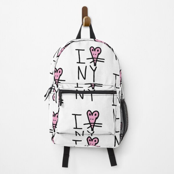 Item preview, I Rat NY designed and sold by vandaziba.