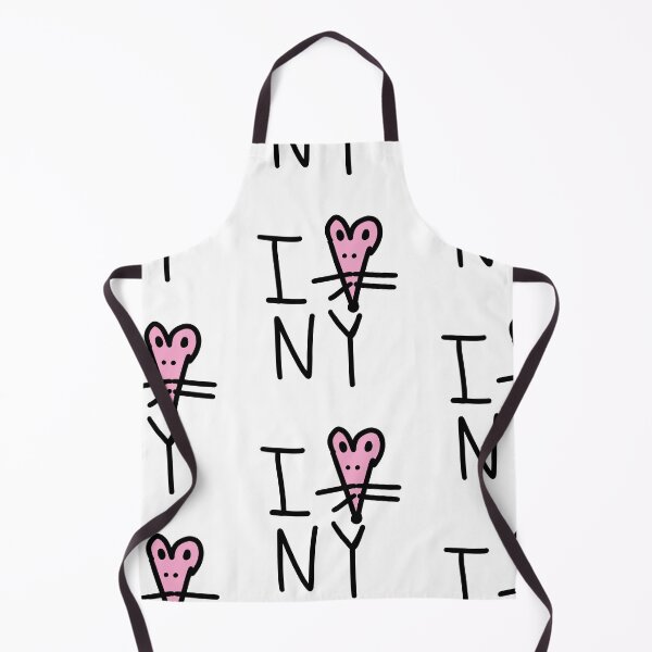 Item preview, I Rat NY designed and sold by vandaziba.