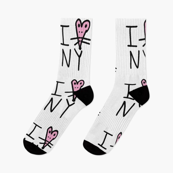 Item preview, I Rat NY designed and sold by vandaziba.