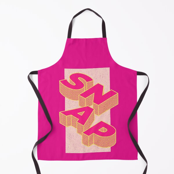 Item preview, Snap Text Art Design designed and sold by PureGoldDesigns.