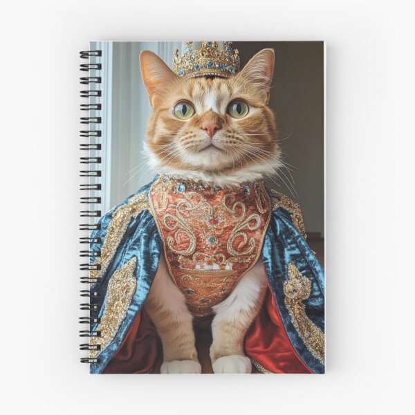Item preview, Cat Selfie designed and sold by SkyBridgePRJ.