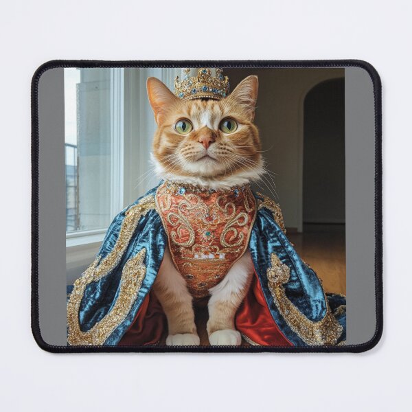 Item preview, Cat Selfie designed and sold by SkyBridgePRJ.