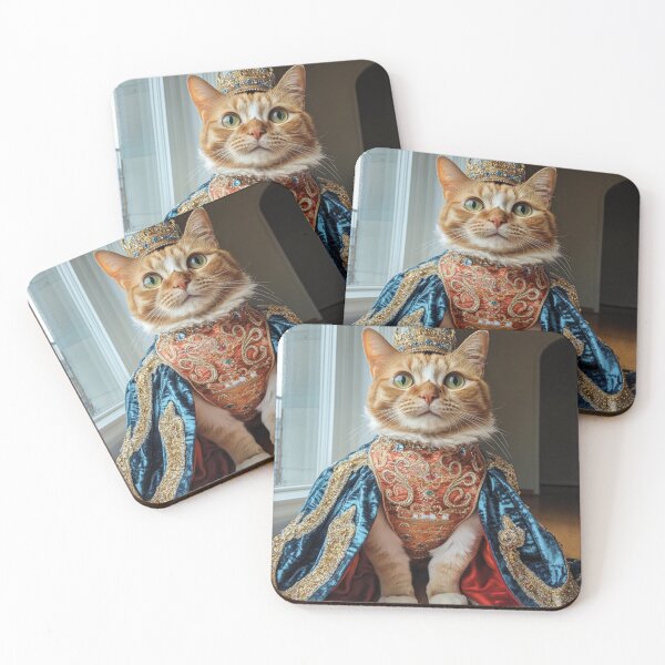 Item preview, Cat Selfie designed and sold by SkyBridgePRJ.