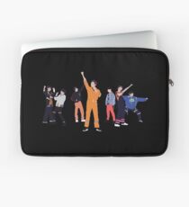 BTS- Anpanman Laptoptasche