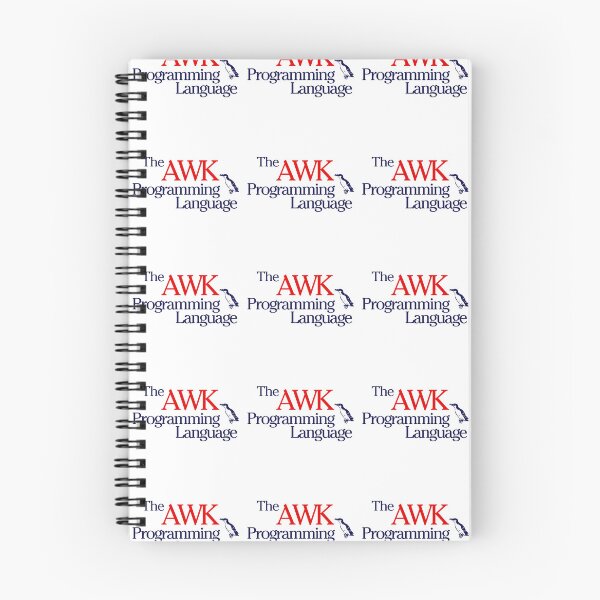 Item preview, Awk Original Wordmark Logo designed and sold by GlassySteel.