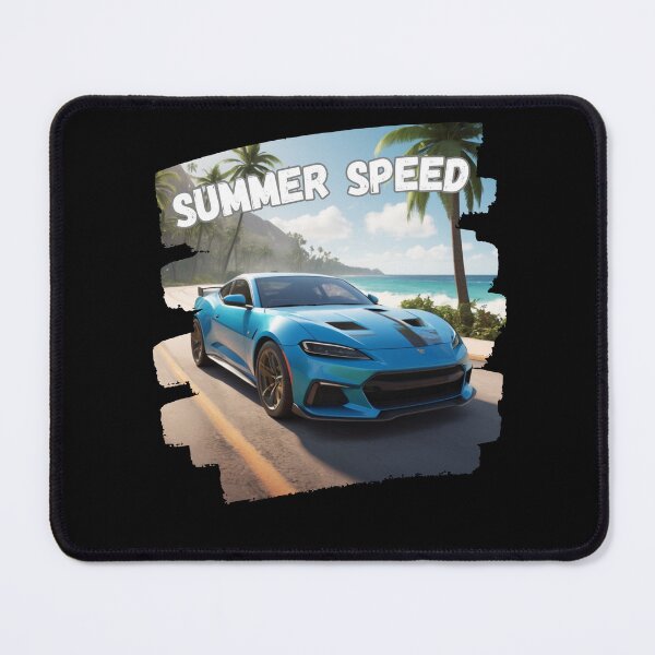 Item preview, Summer Race designed and sold by DoKaAltmann.