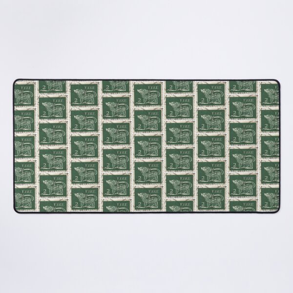 Item preview, Vintage Ireland Stamp designed and sold by BlueSpecsStudio.
