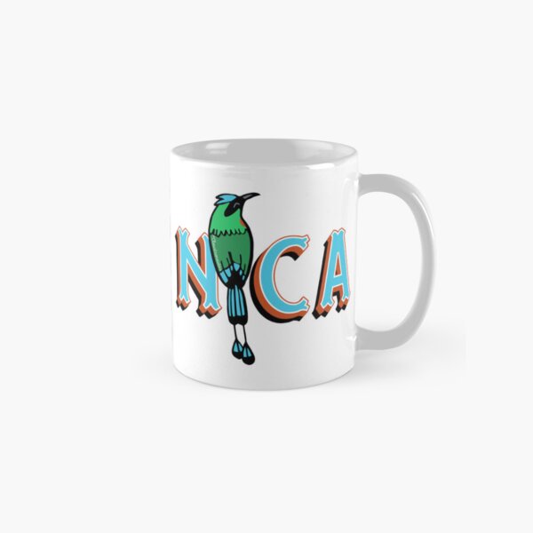 Item preview, Nica Guardabarranco designed and sold by Claustronautas.