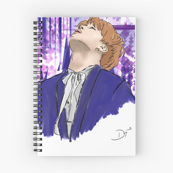 Item preview, Prince Jimin designed and sold by Quirky. Min.