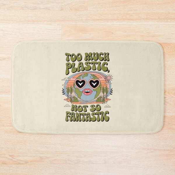 Item preview, Too much plastic, not very fantastic designed and sold by FrenchTouch77.