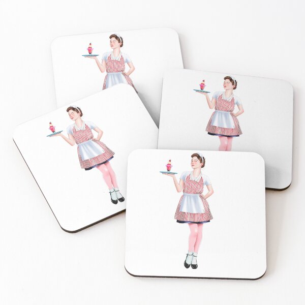 Item preview, Cherry Girl designed and sold by GabrielZorzato.