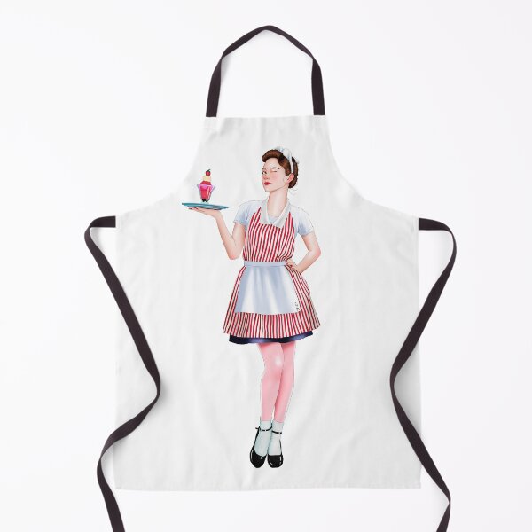 Item preview, Cherry Girl designed and sold by GabrielZorzato.