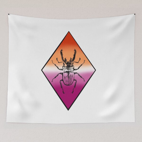 Item preview, Sunset Carapace designed and sold by Selinaaa.