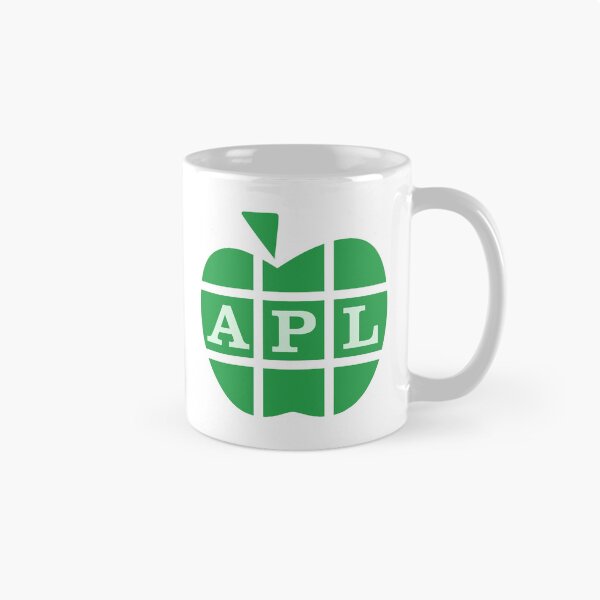 Item preview, APL Programming Language Original designed and sold by GlassySteel.