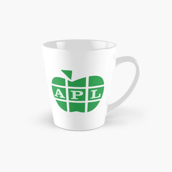 Item preview, APL Programming Language Original designed and sold by GlassySteel.