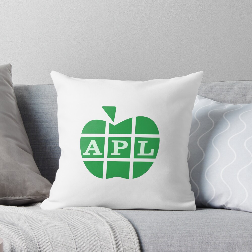 Item preview, Throw Pillow designed and sold by GlassySteel.
