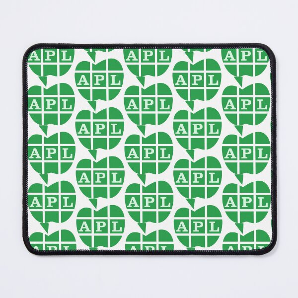 Item preview, APL Programming Language Original designed and sold by GlassySteel.