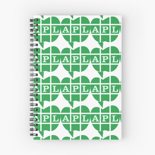 Aperçu de l'œuvre Langage de programmation APL original créée et vendue par GlassySteel.