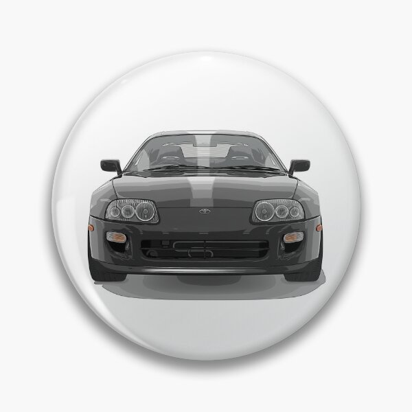 Item preview, Toyota Supra MkIV designed and sold by 939Corse.