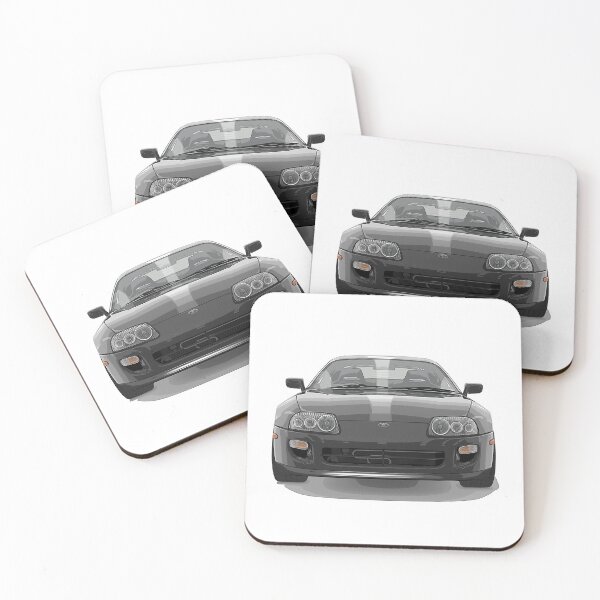 Item preview, Toyota Supra MkIV designed and sold by 939Corse.