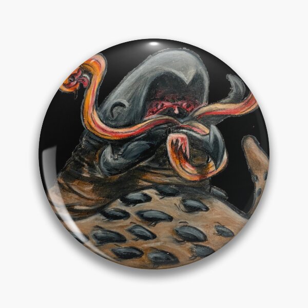 Item preview, Tremors designed and sold by DominqueDeanArt.